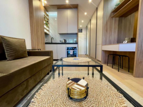 Apartman SoHo 2